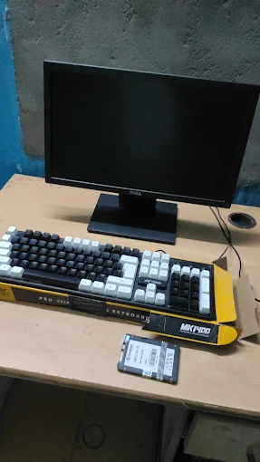 Raja Computers