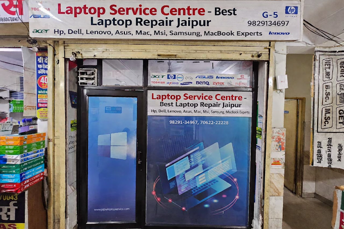 Laptop Service Centre