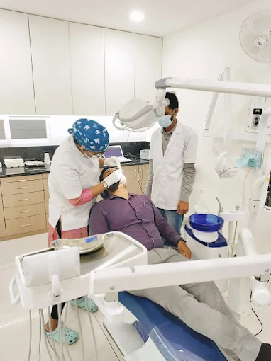 Jain Dental Clinic