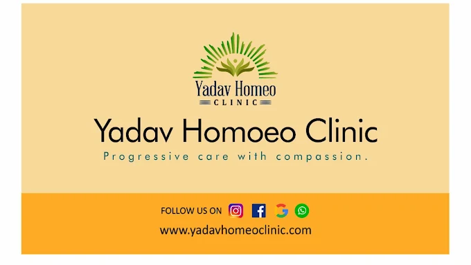 Yadav Homeo Clinic