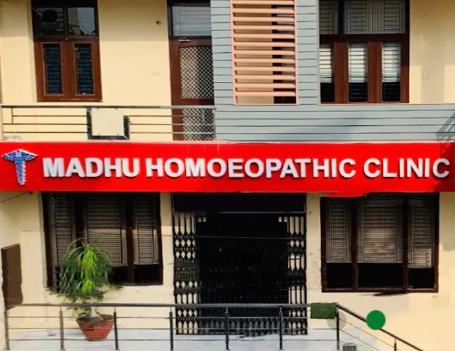 Madhu Homoeopathic Clinic