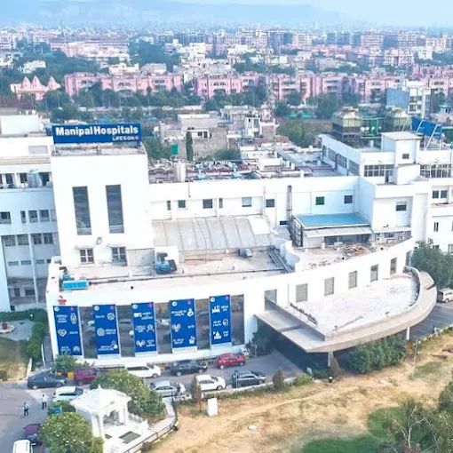 Manipal Hospital