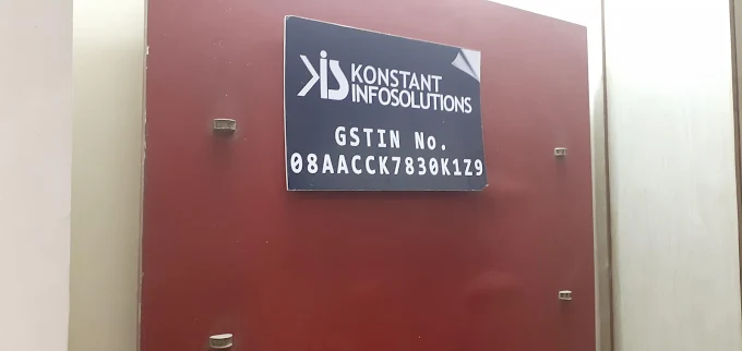 Konstant Infosolutions