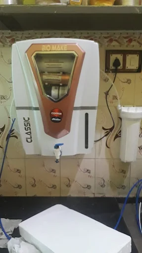 Aqua Pure Ro & Water Purifier Service