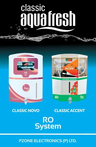 Aquaintex RO System Repair & Installation Service