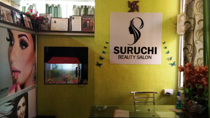 Suruchi Beauty Salon