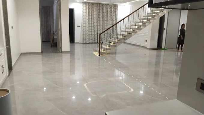 Home Deep Cleaning Services