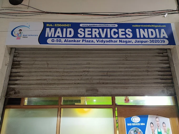 Maid Services India