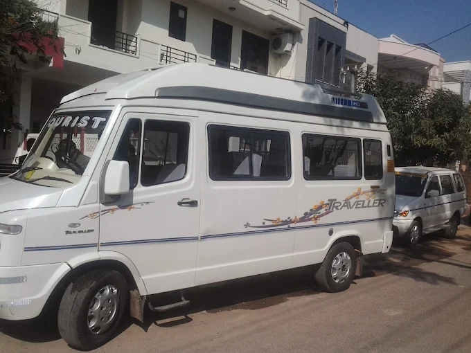 Jodhpur Car Rental