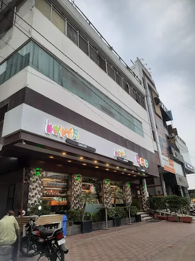 Innings Bakery