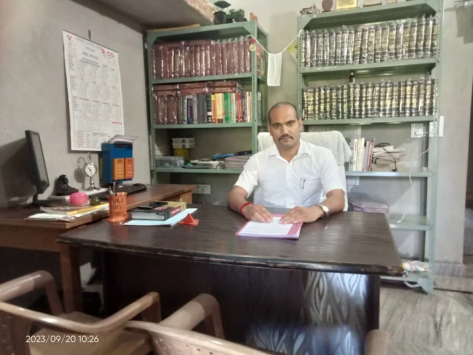 Bala Ram Choudhary