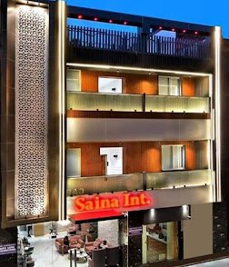 Hotel Saina International