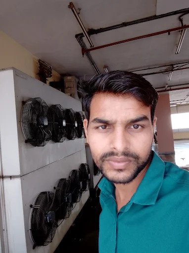 Raaj Ac service