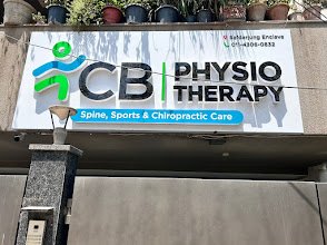 CB Phiyotheapy