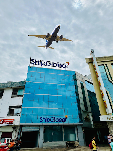 ShipGlobal Corporate