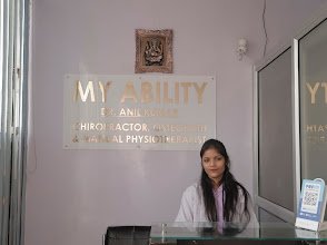 My Ability Physiotherapy