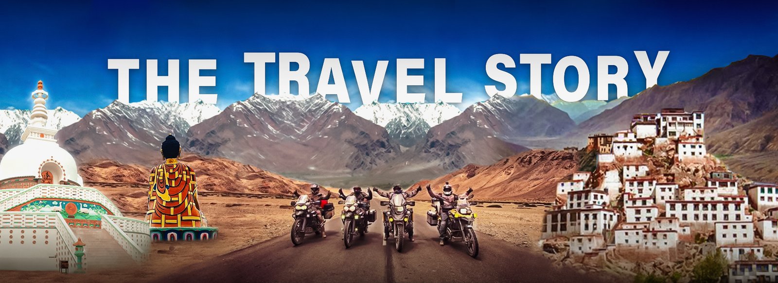 The Travel Story