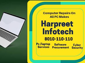 laptop repair
