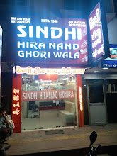 Sindhi Hira Band
