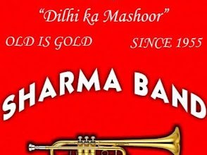 Sharma Band