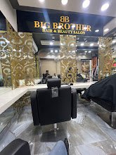 Big Brother Hair & Beauty Salon