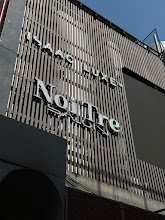 Noi Tre Salon