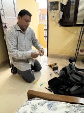 Raju Electrician