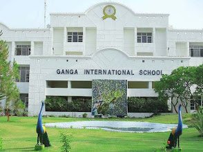 Ganga International School