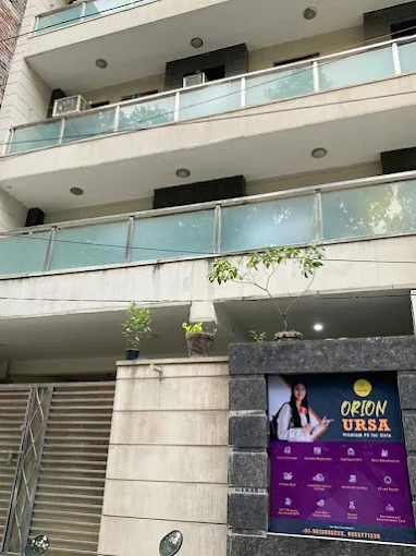 Orion Hostels