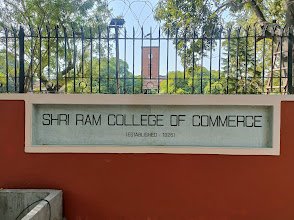 Shri Ram College of Commerce