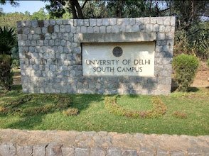 University of Delhi