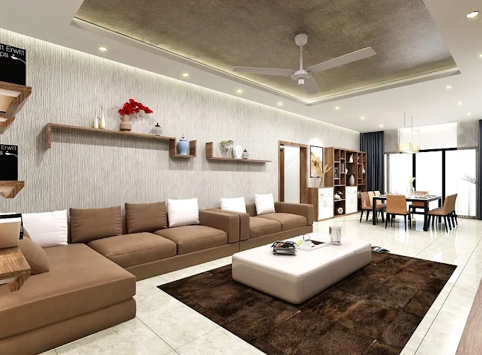Shabad Interiors