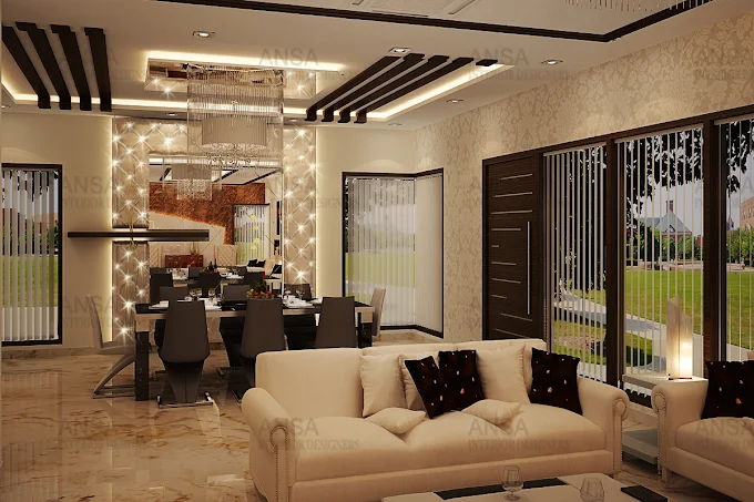 Ansa Interiors