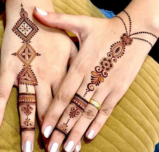 Ram Kumar Mehandi
