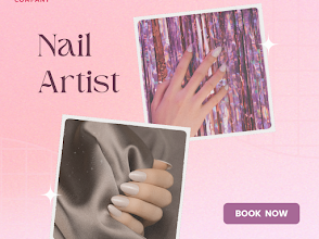 The Nail Company