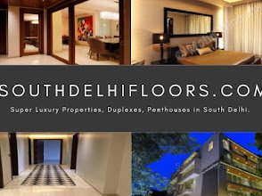 South Delhi Floors