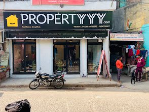 Vishesh Properties