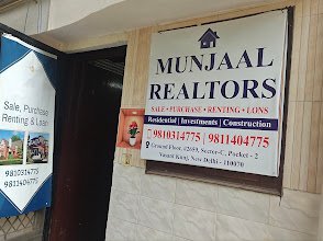 Munjaal Realtors