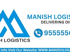 Manish Logistics