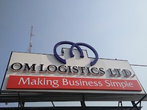 Om Logistics