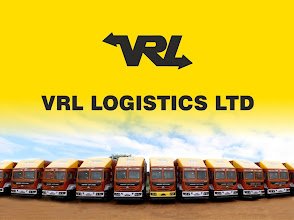VRL Logistics