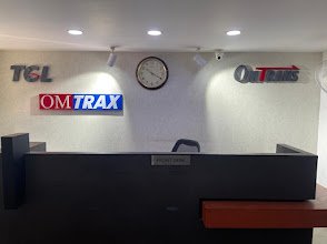 Om Trans Logistics