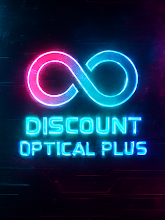 Discount optical plus