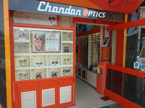 Chandan Optics