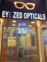 EyeZed Opticals