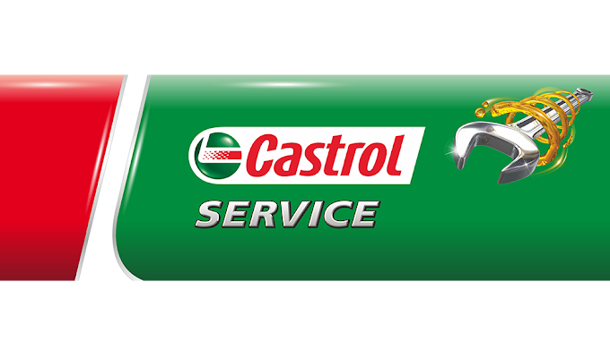 Castrol Service