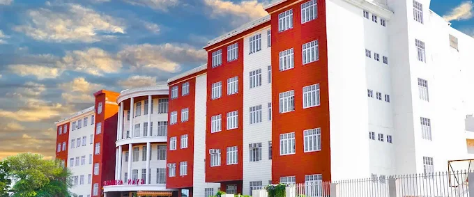 Sanskriti College