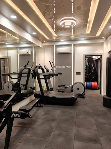 MaxFit Folks - Elite Personal training club