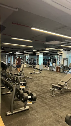 Anytime Fitness