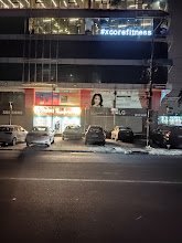 X CORE Fitness - Gym & Fitness Center